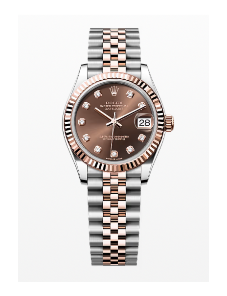 Rolex Datejust 31mm