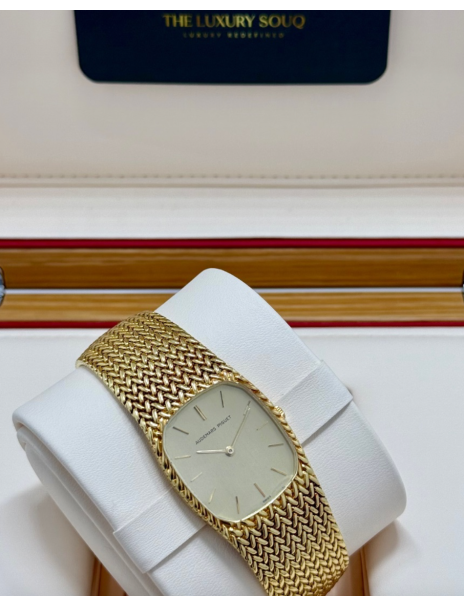 Audemars Piguet Cobra