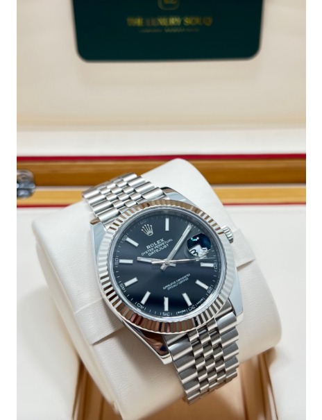 Rolex Datejust 41 
