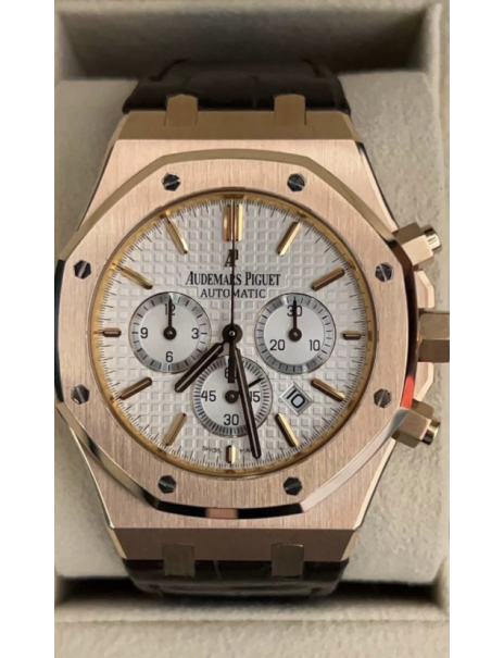 Audemars Piquet Royal Oak Chrono