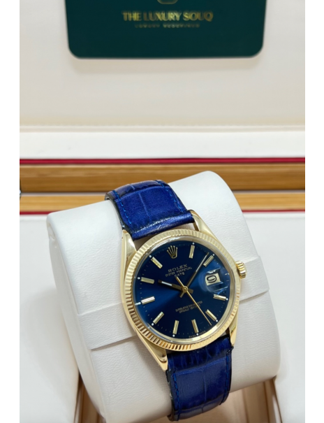 Rolex Vintage Oyster Perpetual Date