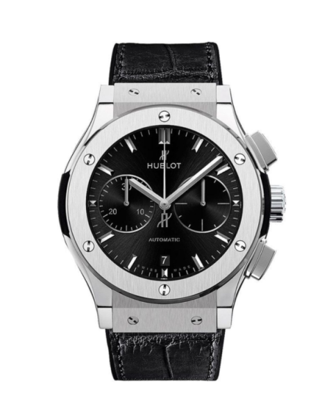 Hublot Classic Fusion Chronograph