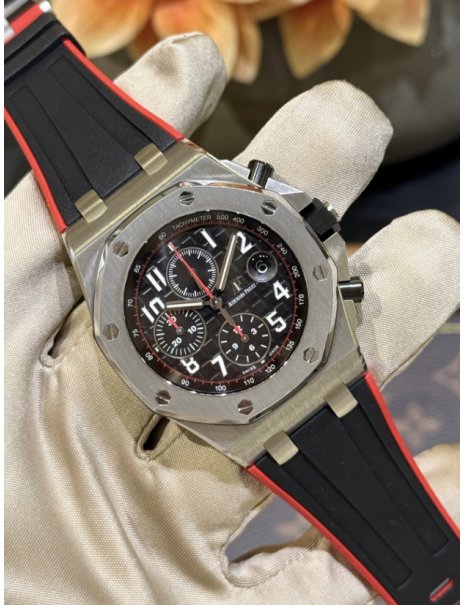 Audemars Piguet Royal Oak Offshore “Vampire”
