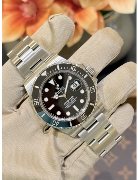Rolex Submariner 41
