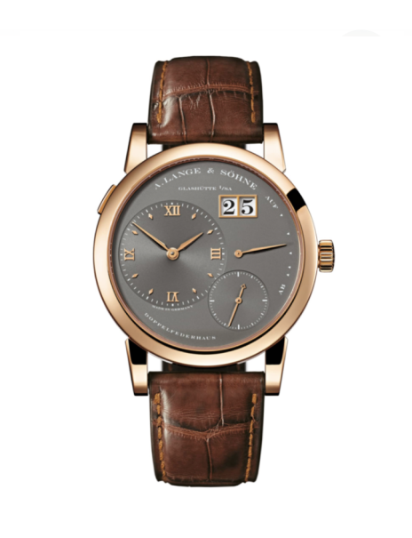 A Lange & Sohne Lange 1