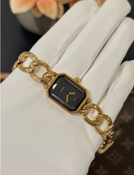 Chanel Watch