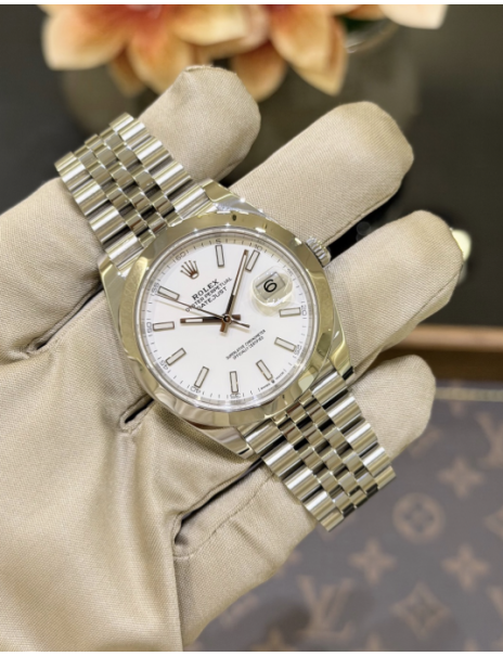 Rolex Datejust 