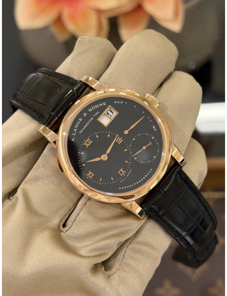 A Lange & Sohne Grand Lange 1