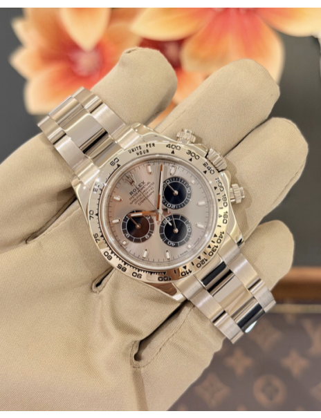Rolex Daytona 