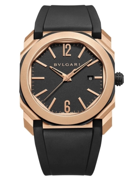 Bvlgari Octo L'Originale