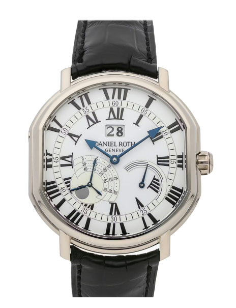 Daniel Roth Academic Athys III