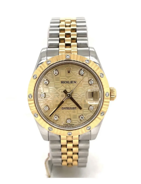 Rolex Lady-Datejust
