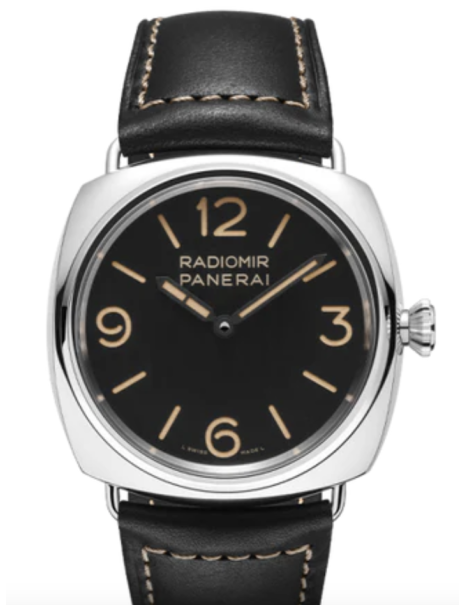 PANERAI RADIOMIR OFFICINE
