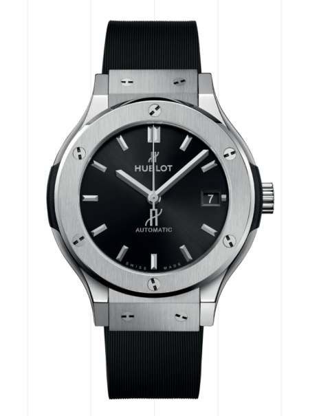 Hublot CLASSIC FUSION TITANIUM