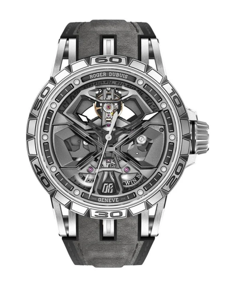 Roger Dubuis EXCALIBUR SPIDER HURACAN