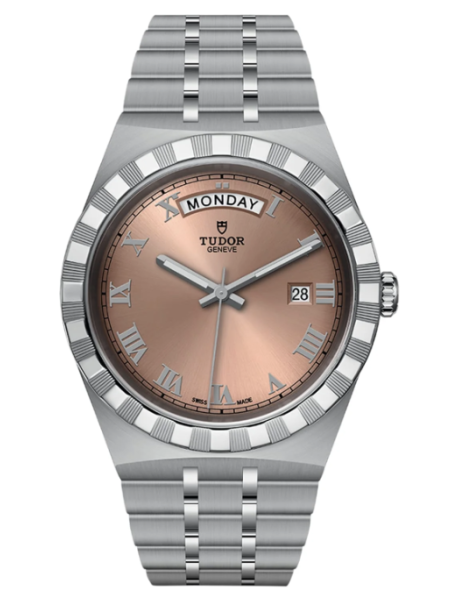 TUDOR Royal