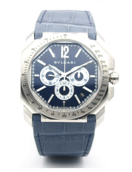 Bvlgari OCTO Maserati
