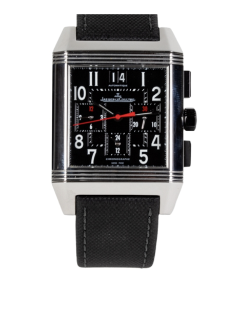 Jaeger-LeCoultre Reverso Squadra