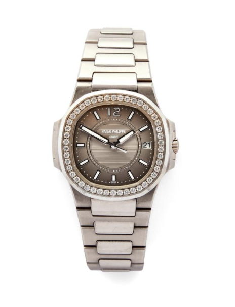 Patek Philippe Nautilus Women