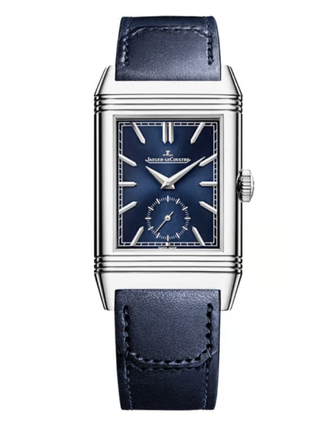 Jaeger-LeCoultre Reverso Tribute Monoface Small Seconds