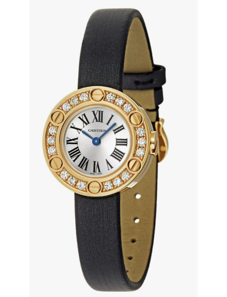 Cartier Love Ladies Watch