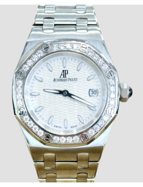 Audemars Piguet Ladies Royal Oak