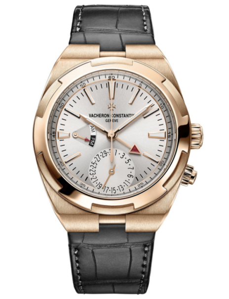 Vacheron Constantin Overseas Dual Time 41mm