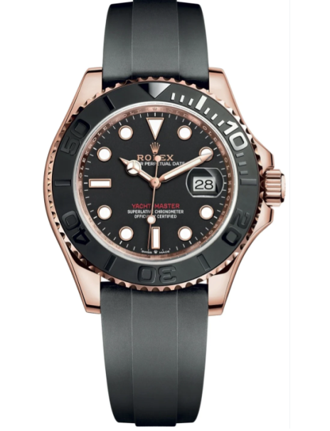 Rolex Yacht-Master 40mm