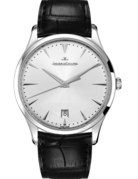 Jaeger-LeCoultre Master Ultra Thin Date