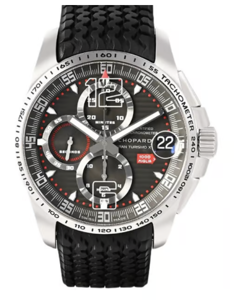 Chopard Mille Miglia GT XL Titanium
