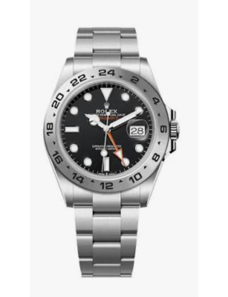Rolex Explorer