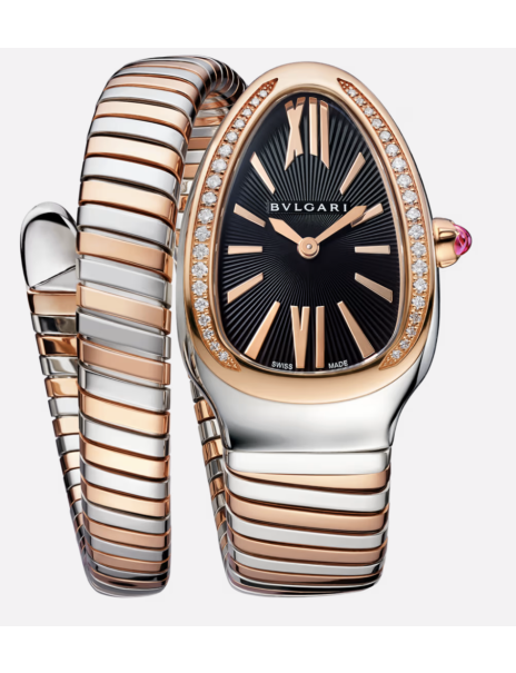 Serpenti Tubogas Watch