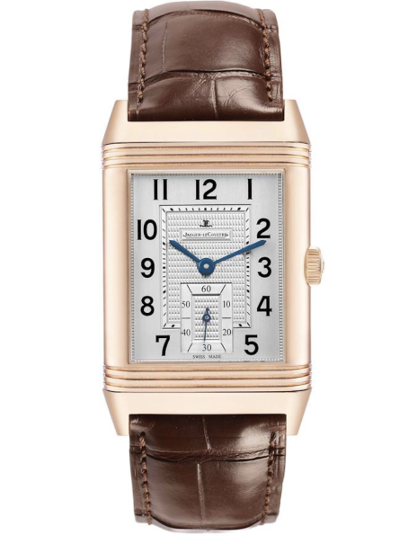 Jaeger LeCoultre Grande Reverso