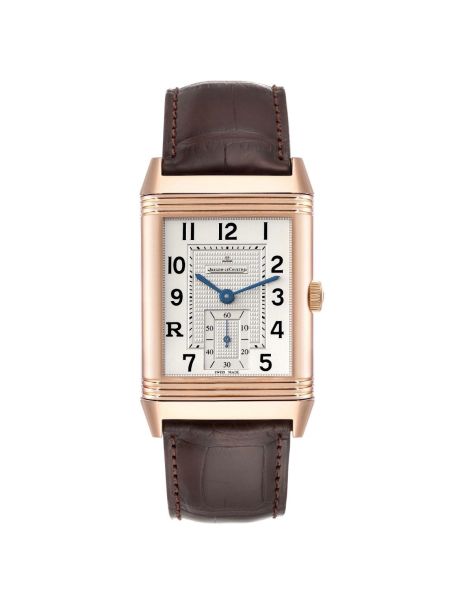 Jaeger-LeCoultre Grande Reverso