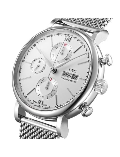 IWC Portofino Chronograph
