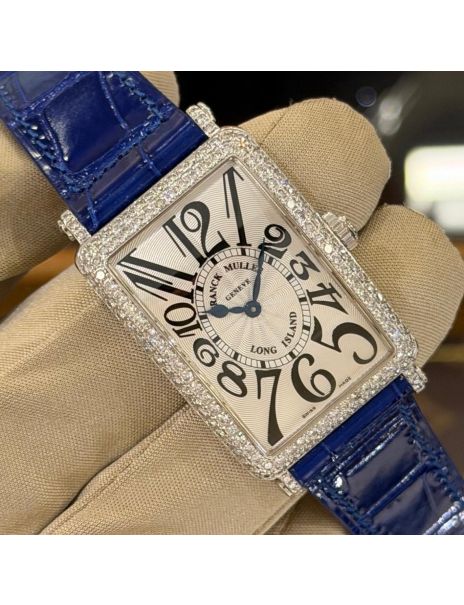 Franck Muller Long Island