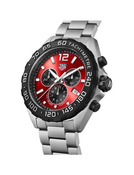 Tag Heuer Formula 1 Chronograph