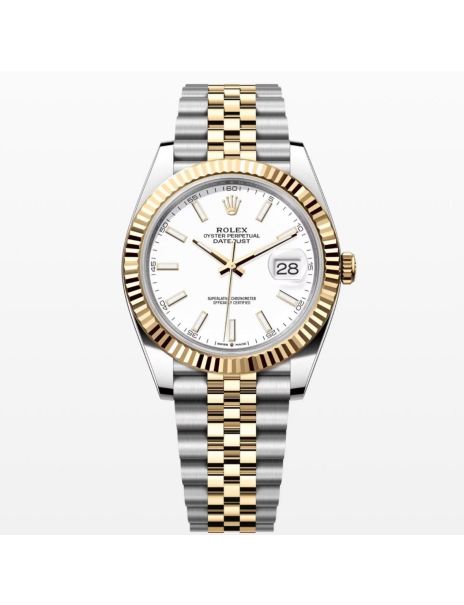 Rolex Datejust 41