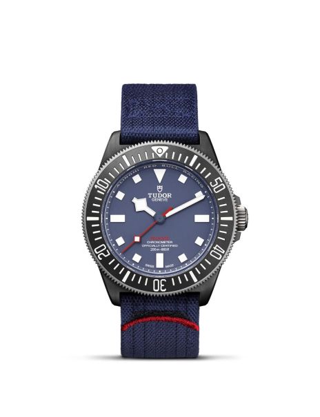 Tudor Pelagos Red Bull