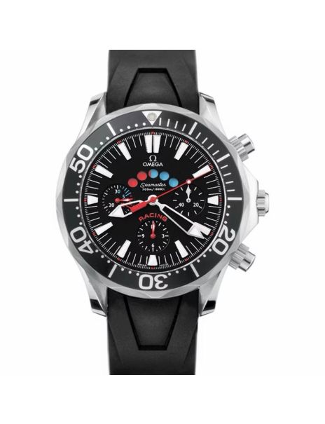 Omega Seamaster Racing Cup