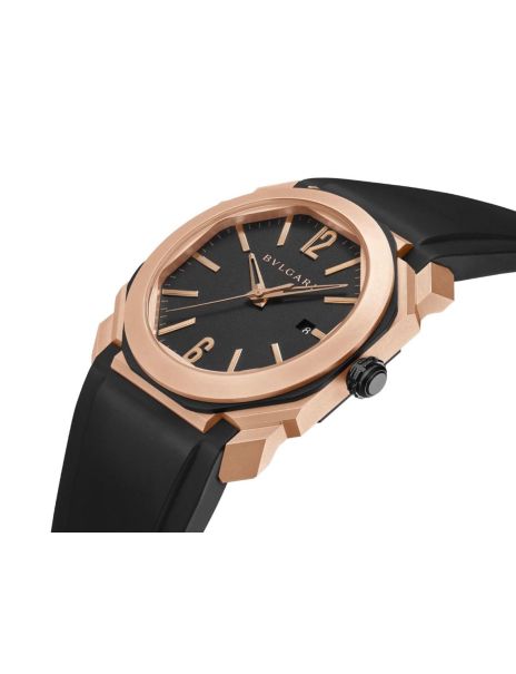 Bvlgari Octo L'Originale