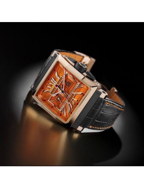 Roger Dubuis Kingsquare