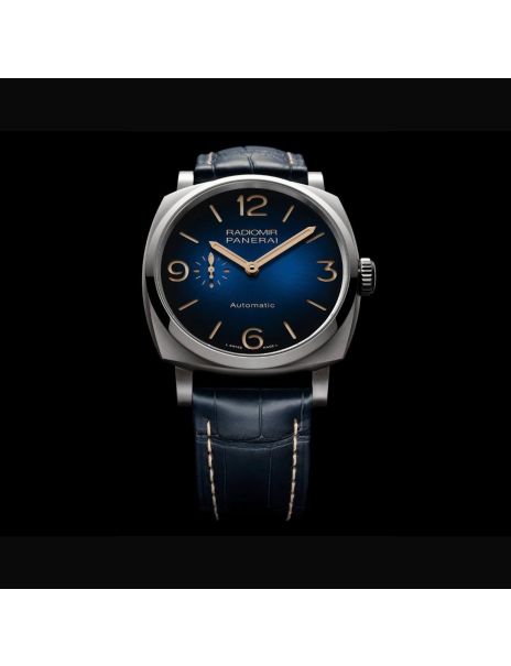Panerai Radiomir &ldquo;Blue Ombr&eacute;&rdquo; Limited
