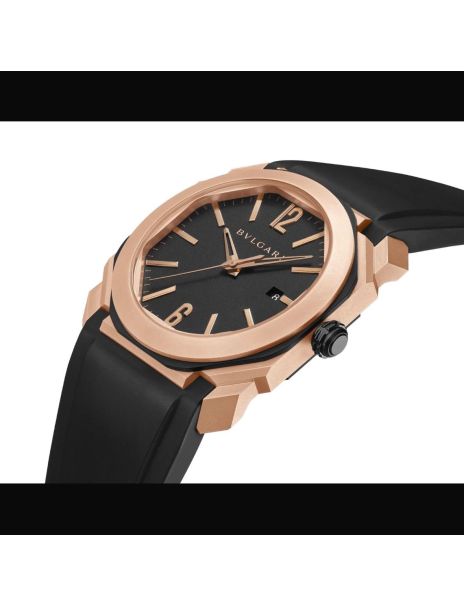 Bvlgari Octo L'Originale