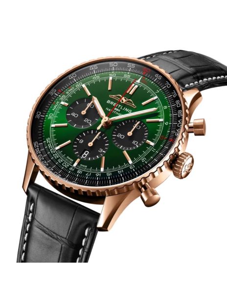 Breitling Navitimer Chronograph