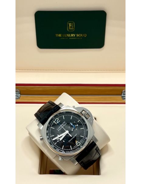 Panerai Luminor Chrono