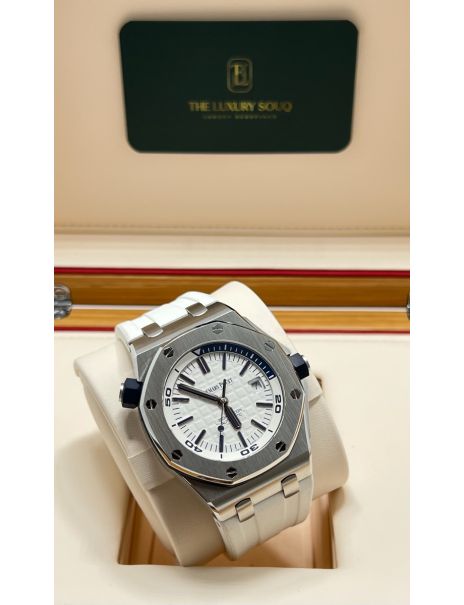 Audemars Piquet Royal Oak Offshore