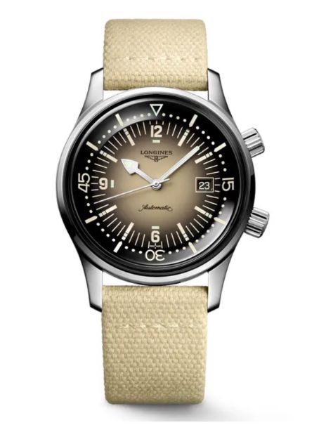 Longines Legend Diver