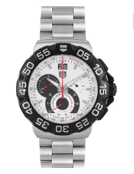 TAG Heuer Formula 1