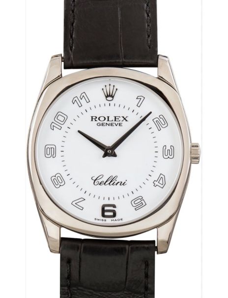 Rolex Cellini 4233